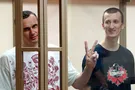 Олег Сенцов, Александр Кольченко