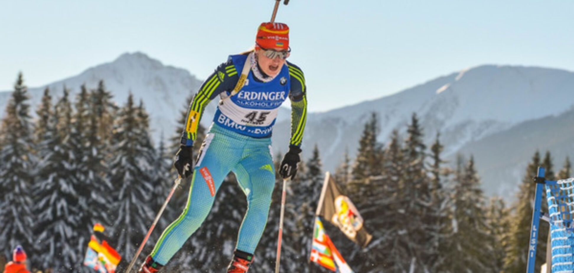 Ольга Абрамова