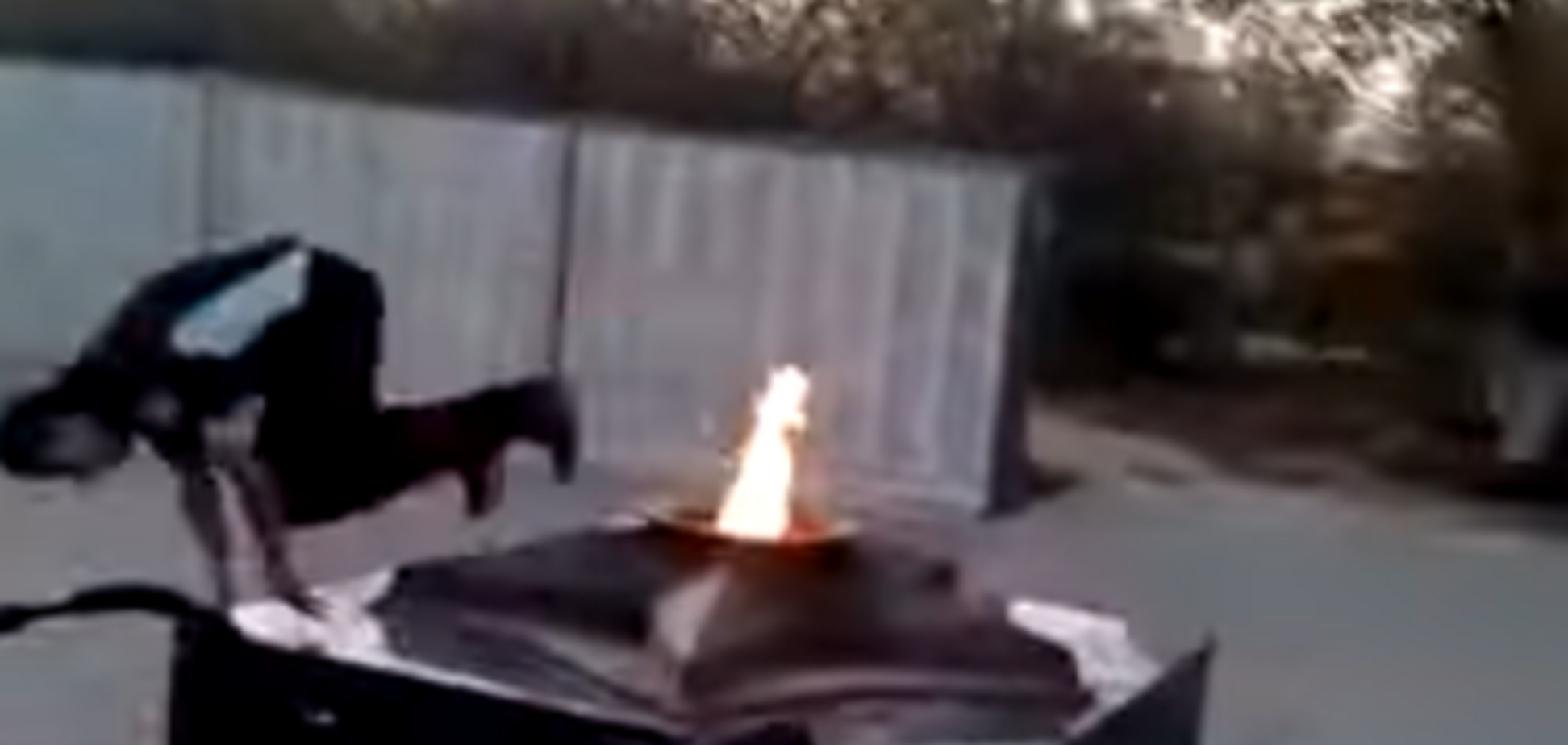 Паркурщики в России