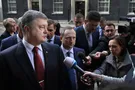 Петр Порошенко