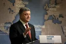 Петр Порошенко