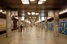 В Киеве могут "исчезнуть" четыре станции метро: чиновники в раздумьях