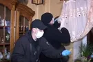 Полиция эксперты
