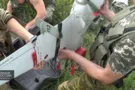 Российский БПЛА