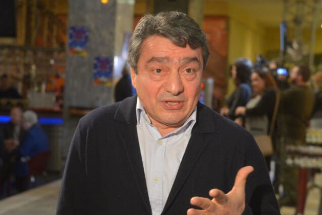 СБУ запретила въезд в страну российскому деятелю