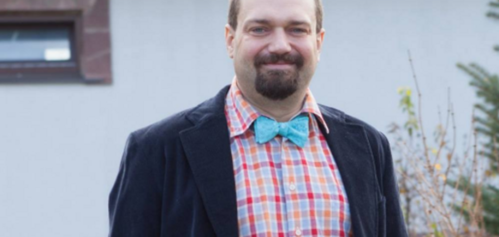 Сергей Назаров