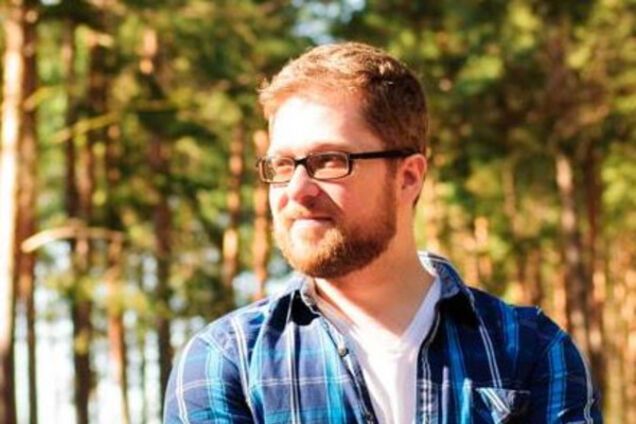 Сергей Зиброва