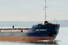 Сухогруз Герои Арсенала