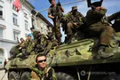 Террористы Л/ДНР
