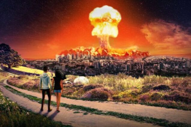 Третья мировая