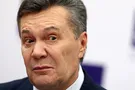 Виктор Януковича