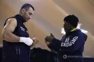 Владимир Кличко