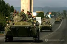 Войска РФ в Грузии