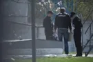 Взрыв на нефтебазе под Киевом