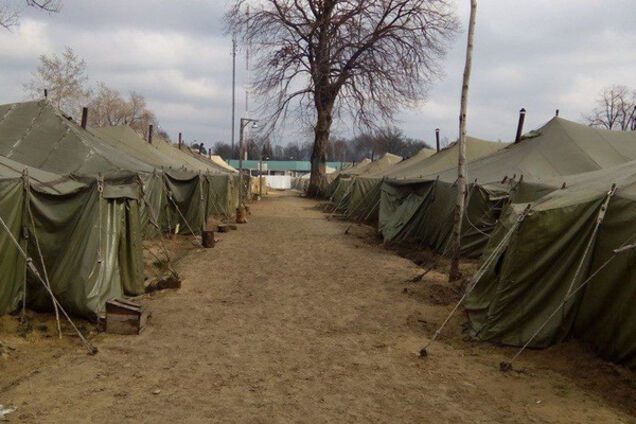 Яворівський полігон