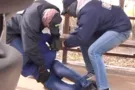 Задержание брата петербургского террориста