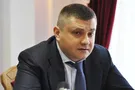 Зампрокурора Полтавщины Баганец