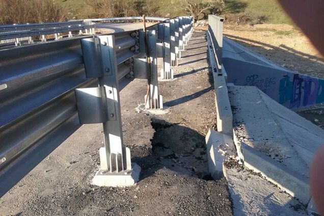 Новости Крымнаша. Крымчан готовят к насильственному переселению