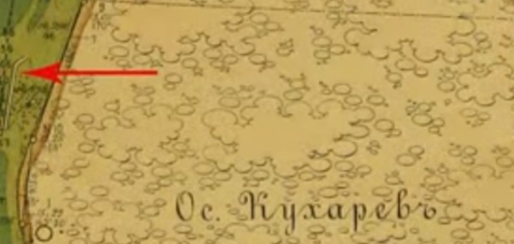 Интересная находка: на дне Днепра обнаружили тайное здание (ВИДЕО)