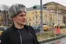 "Посмотрите, какой *банашка": видео с провокатором в Москве "покорило" соцсети