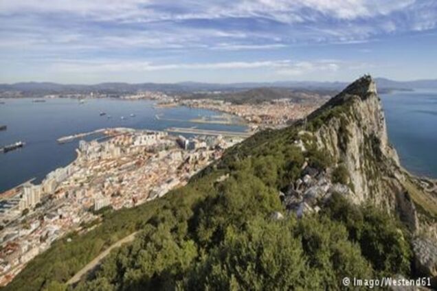 Мадрид добивається права вето щодо Гібралтару