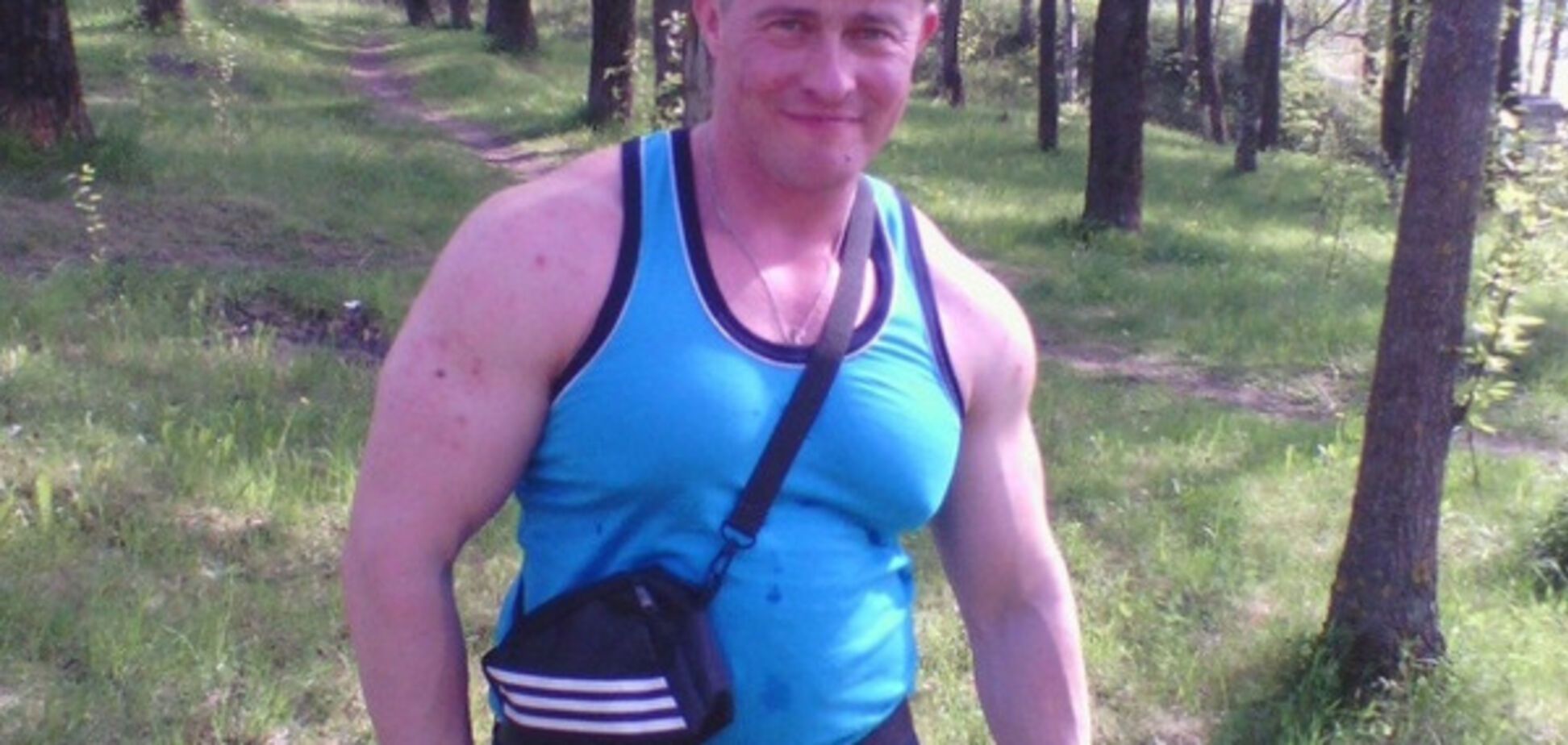 Наталя Огризько