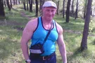 Наталья Огрызько