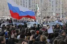 Политическая ситуация в России коренным образом изменилась