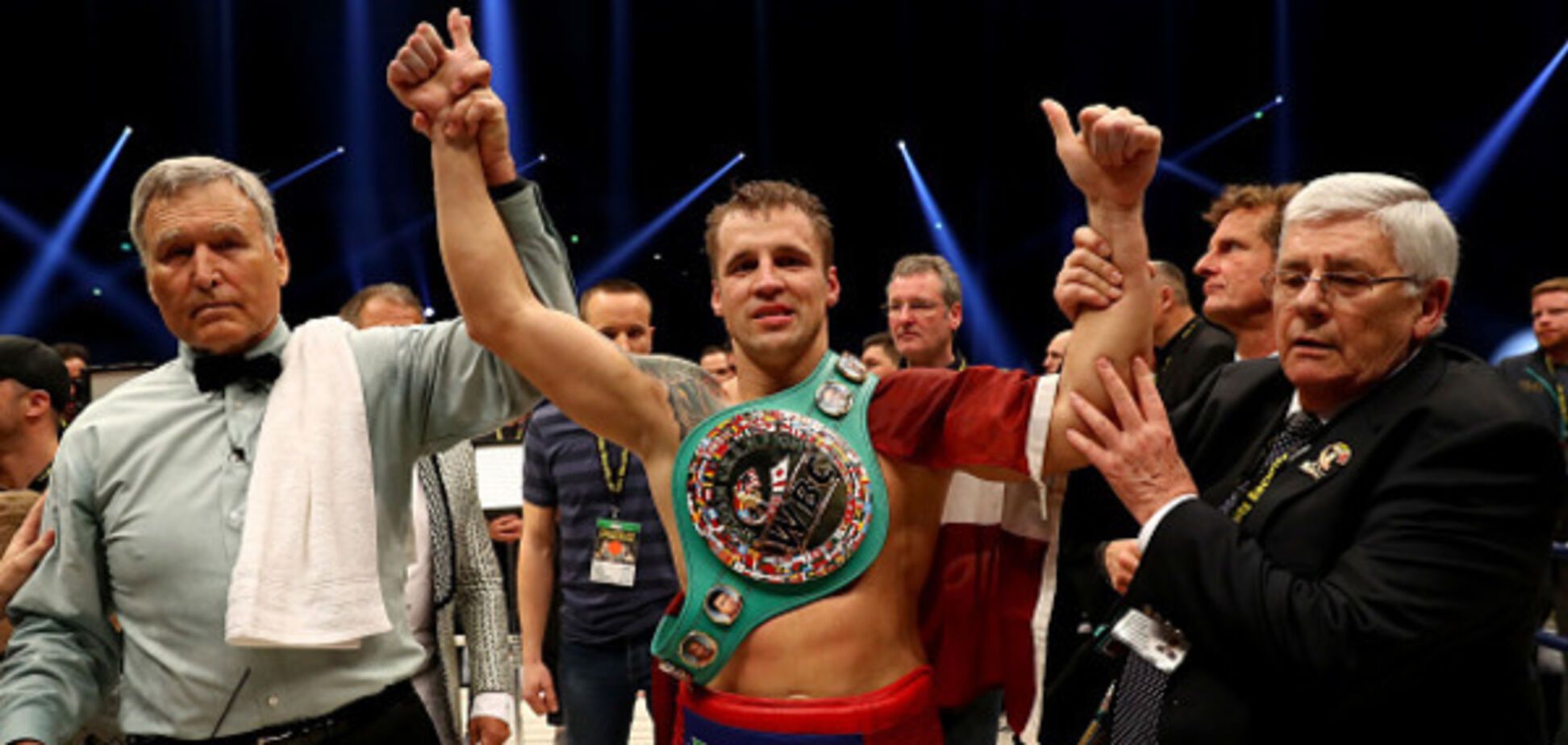 Майрис Бриедис