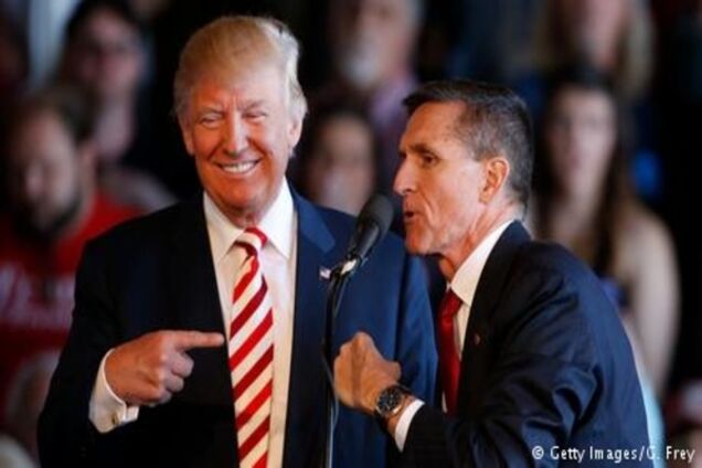 Майкл Флінн визнав, що отримував російські гонорари