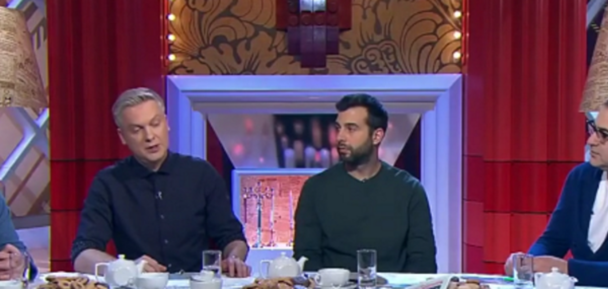 Прожекторпэрисхилтон