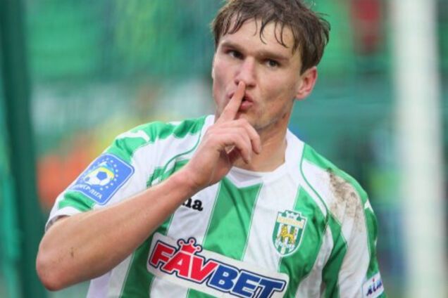 Александр Гладкий