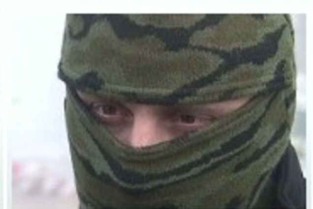 Александр Хараберюш