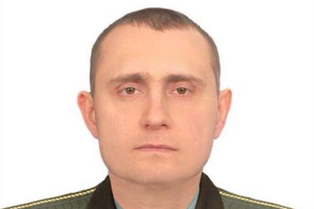 Александр Хараберюш