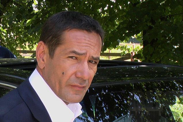 Алексей Горбунов