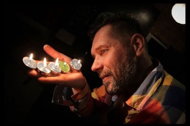 Андрей «Федот» Федотов