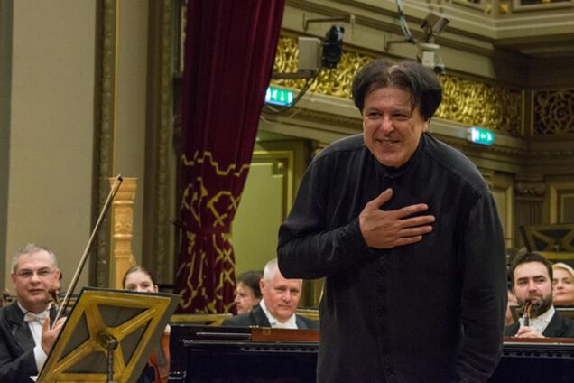 Андрей Гаврилов