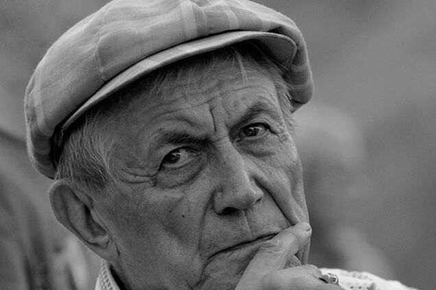 евгений евтушенко