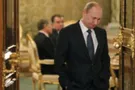Фатальная ошибка Путина