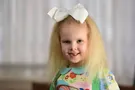 Лила-Грейс Барлоу