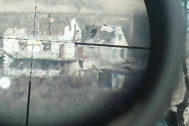 Провокация террористов