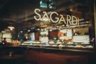 ресторан SAGARDI