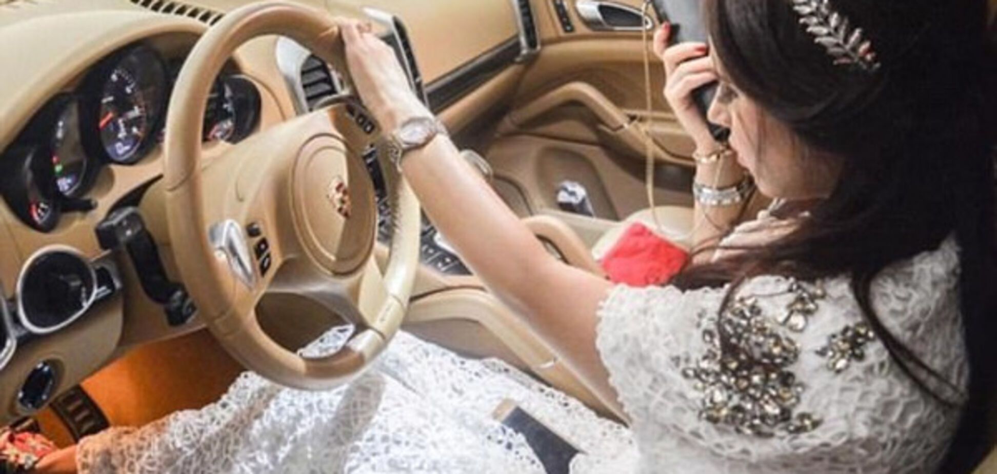 Самые богатые дети Туниса