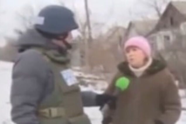 сюжет россми