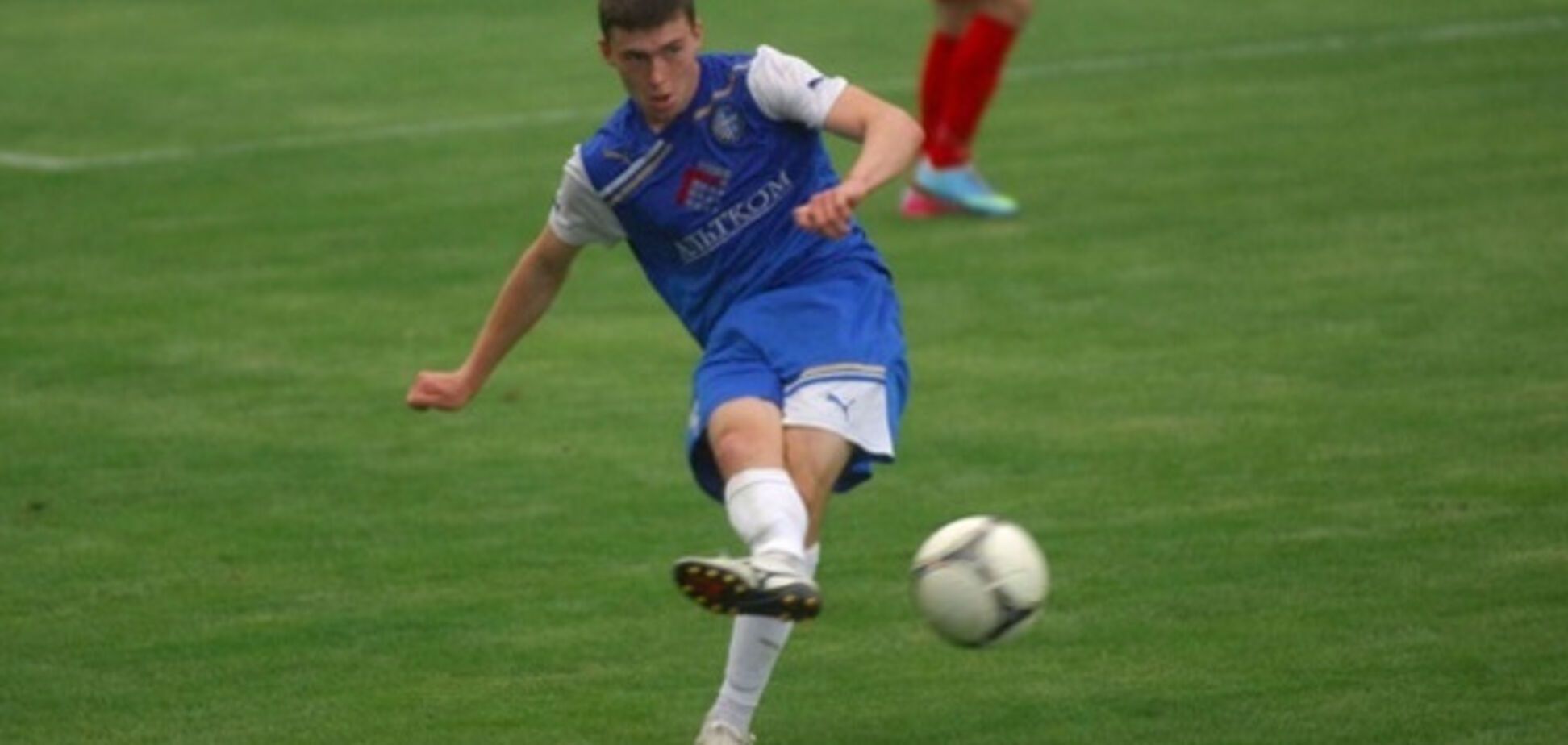 Владислав Огиря