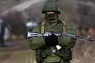 Военные