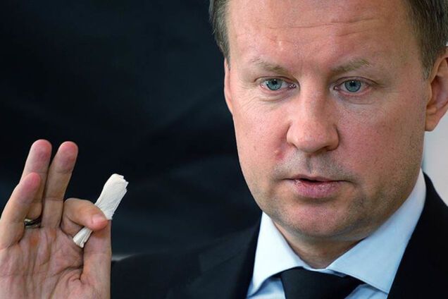 Вороненков