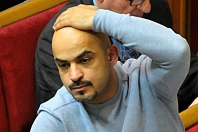 Нападение на Найема: появились новые подробности о расследовании