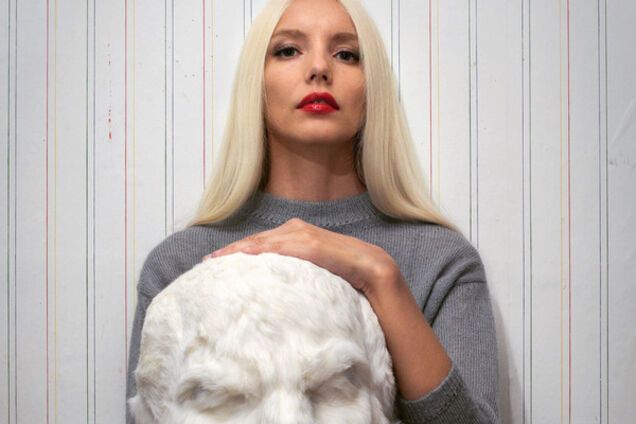 Наташа Юдина