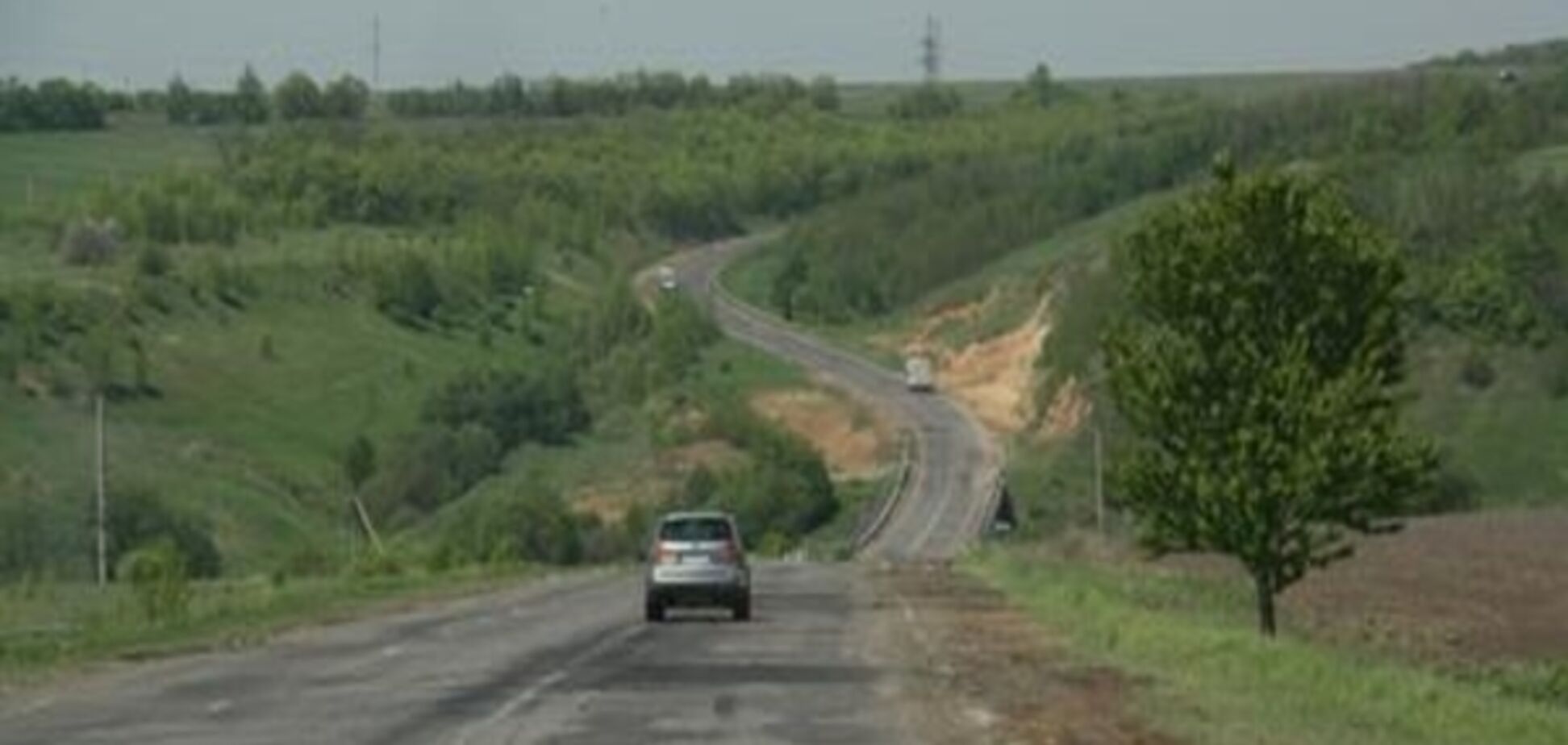 Омелян: За умови фінансування дороги в Україні відремонтують за п'ять років